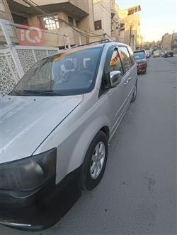 Chrysler Town and Country